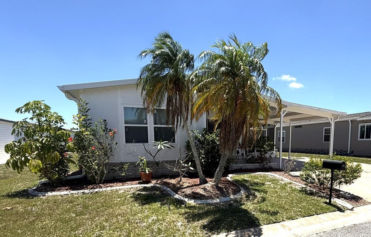 717 Riverview Cir., North Port, FL 34287