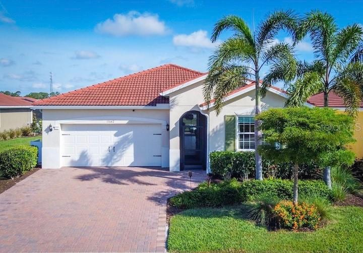 11642 Parrotfish St., Venice, FL 34292