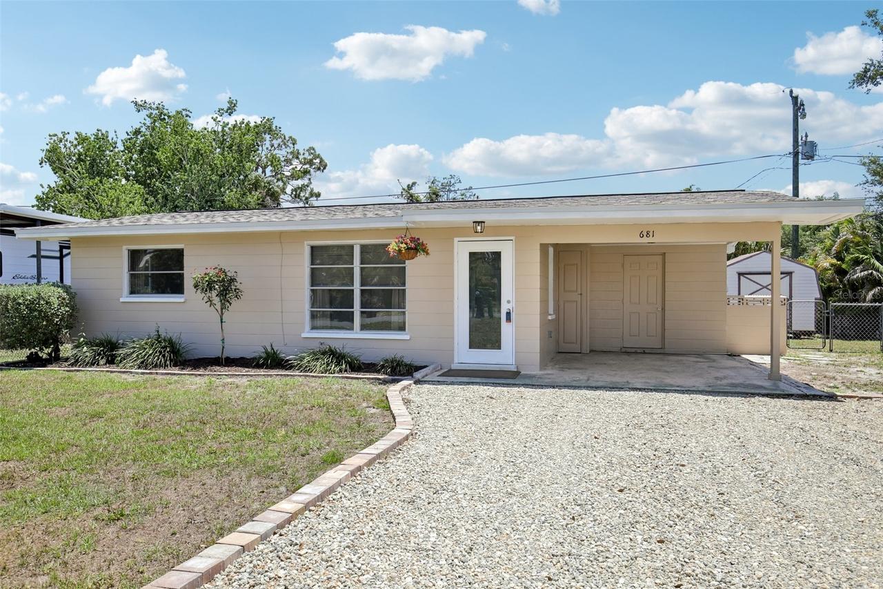681 Palmetto Dr., Venice, FL 34293