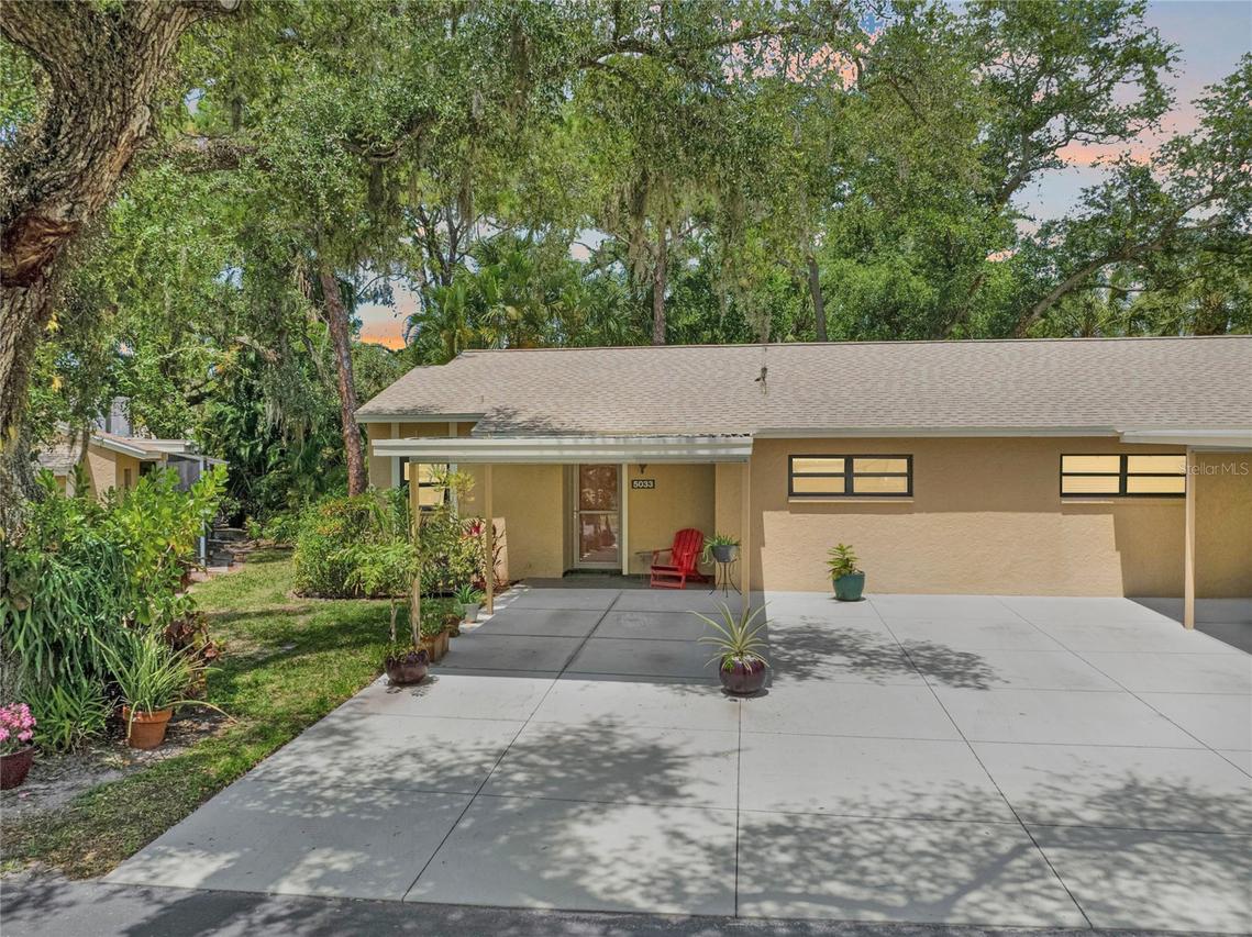 5033 Village Gardens Dr. #24, Sarasota, FL 34234