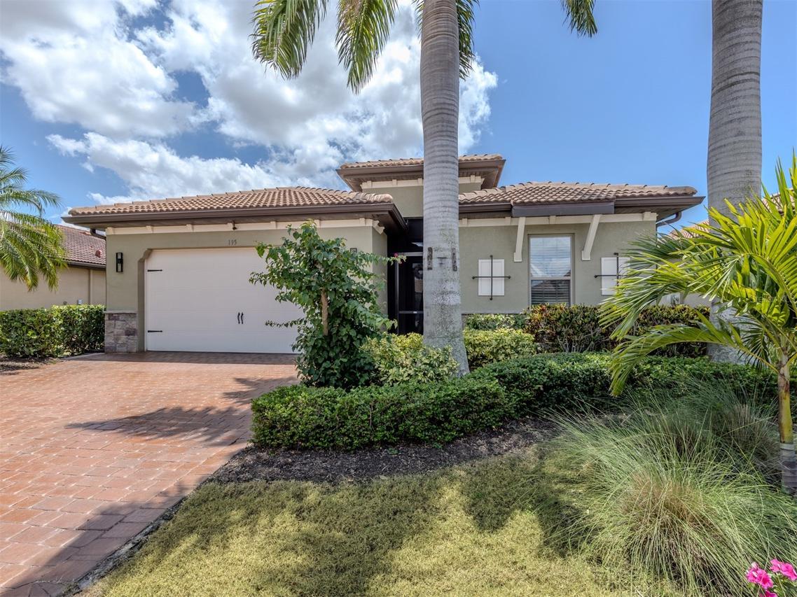 195 Maraviya Blvd., Nokomis, FL 34275