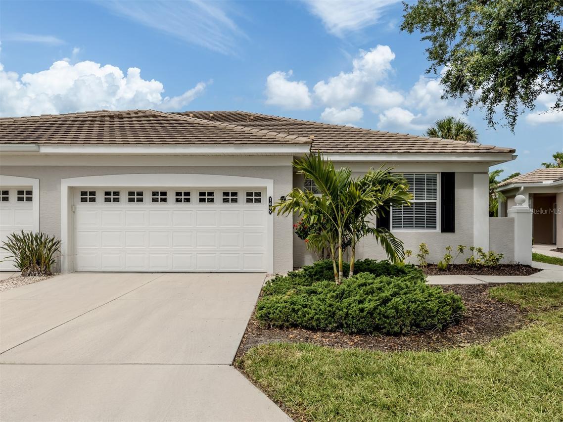 1629 Monarch Dr., Venice, FL 34293