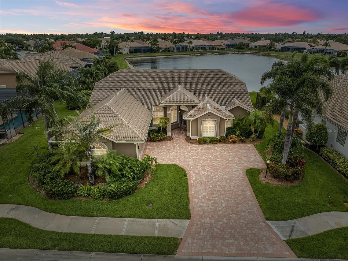 4811 Via San Tomaso Dr., Venice, FL 34293