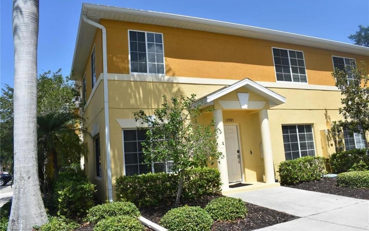 12985 Coyote Ln Ln., Venice, FL 34292
