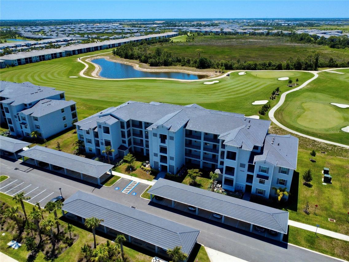 17625 Opal Sand Dr. #304, Venice, FL 34293