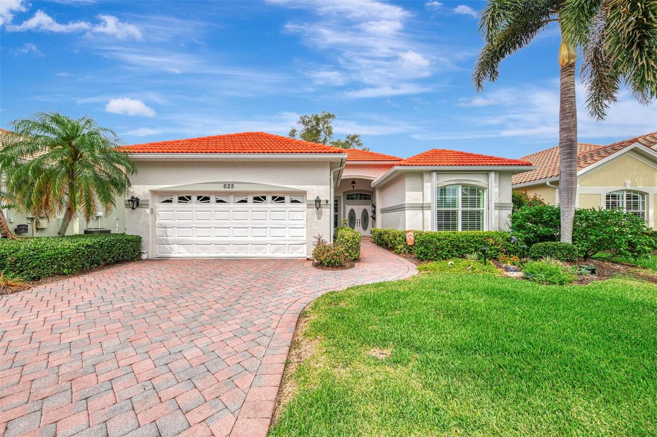 625 Misty Pine Dr., Venice, FL 34292