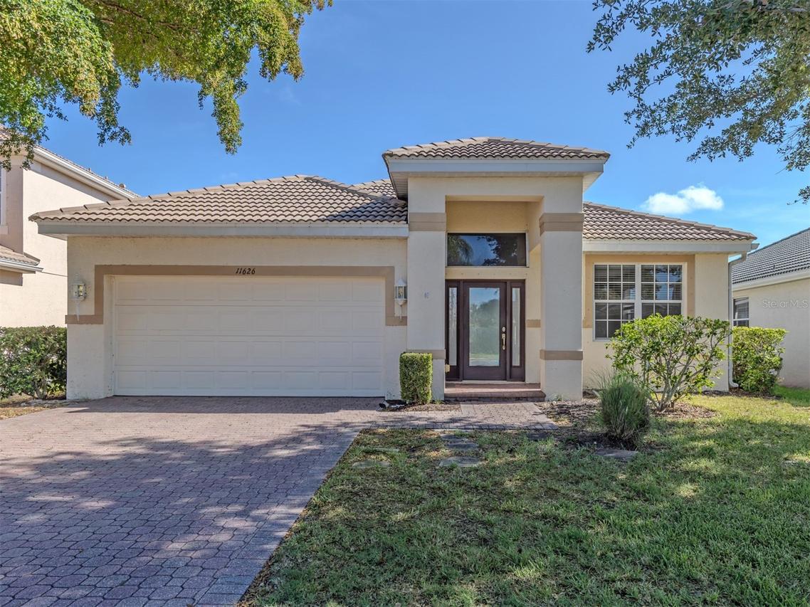 11626 Dancing River Dr., Venice, FL 34292