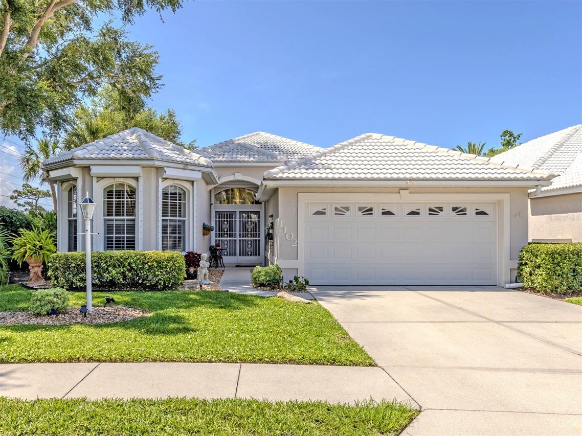 1102 Southlake Ct., Venice, FL 34285