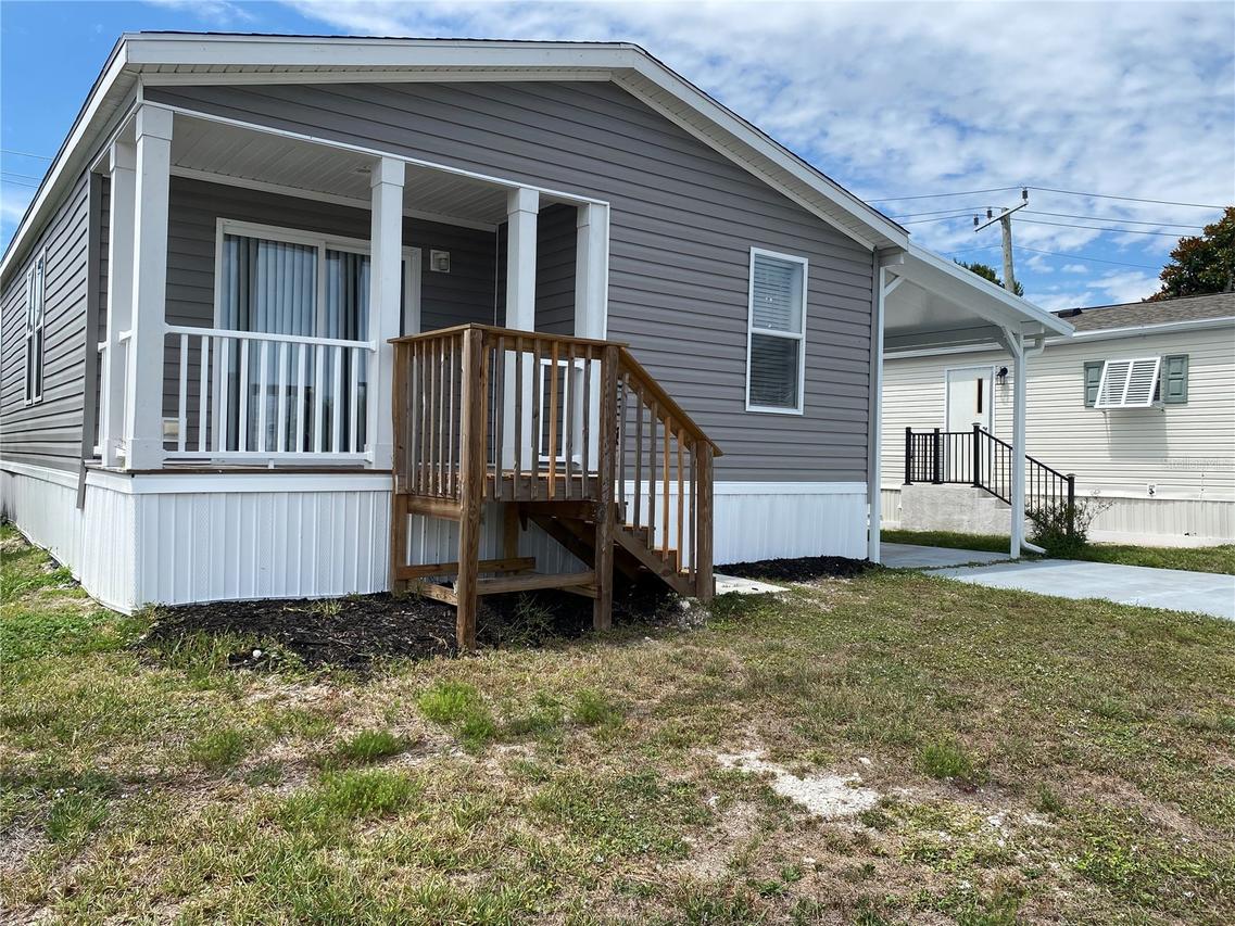 538 Fleetwood St., North Port, FL 34287