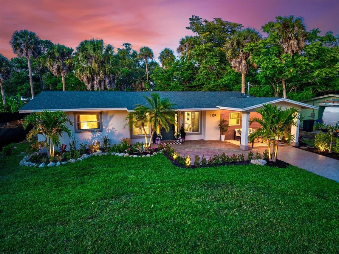 1129 Groveland Ave., Venice, FL 34285