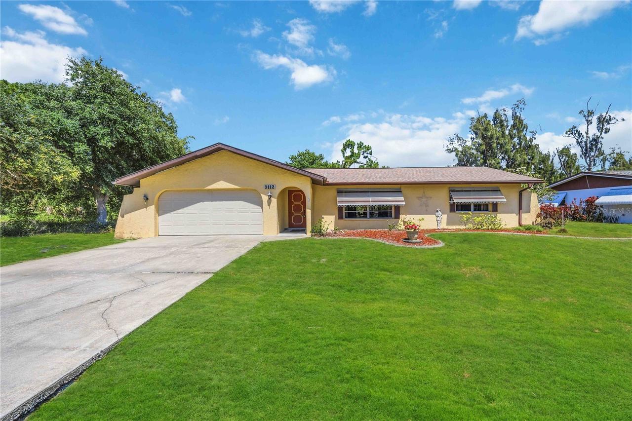 3112 Saint James St., Port Charlotte, FL 33952