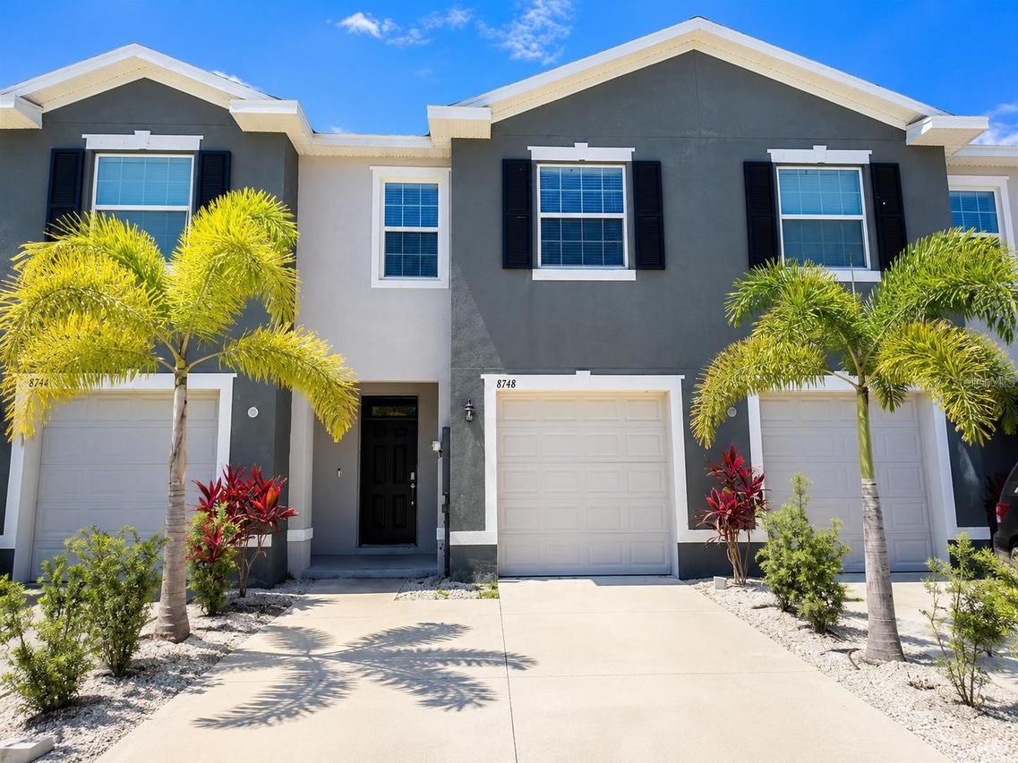 8748 Milestone Dr., Sarasota, FL 34238