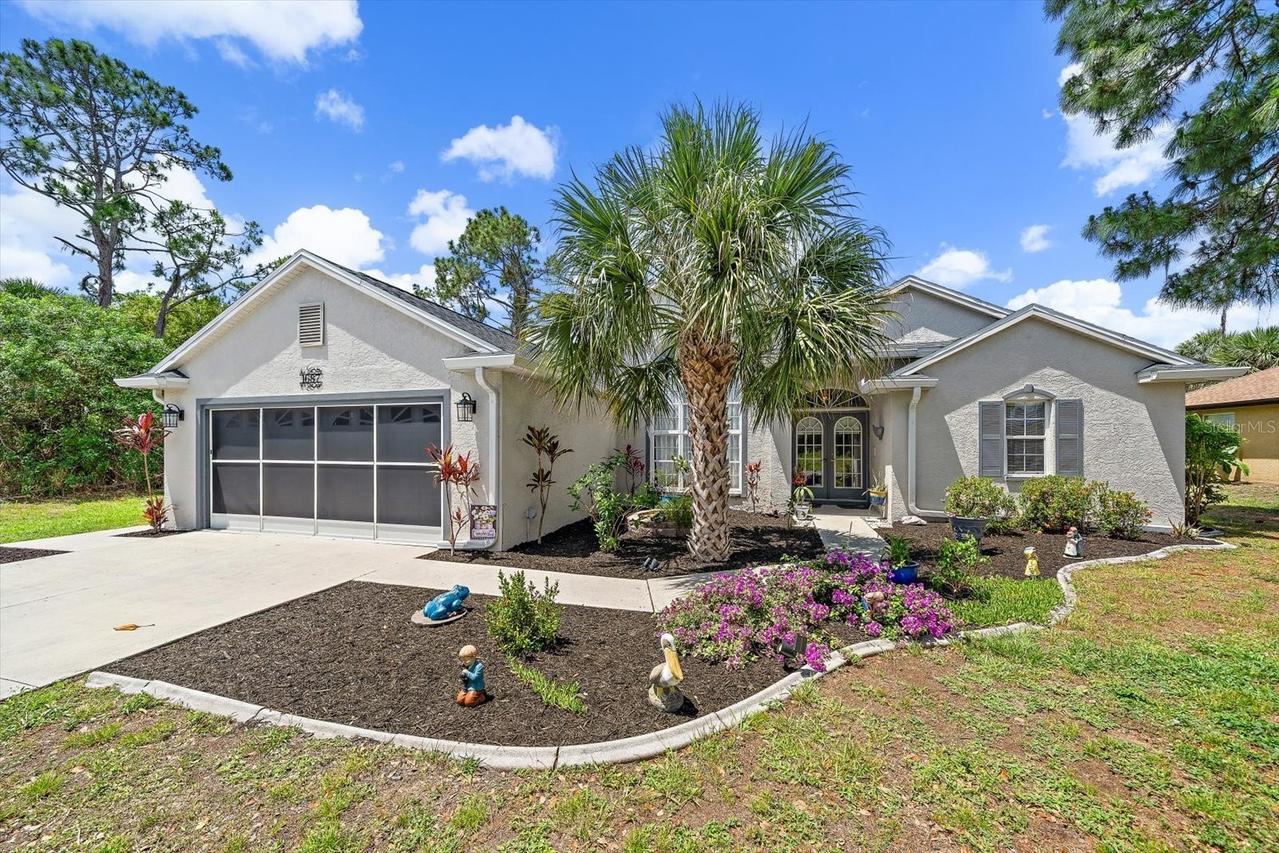 1687 Wise Dr., North Port, FL 34286