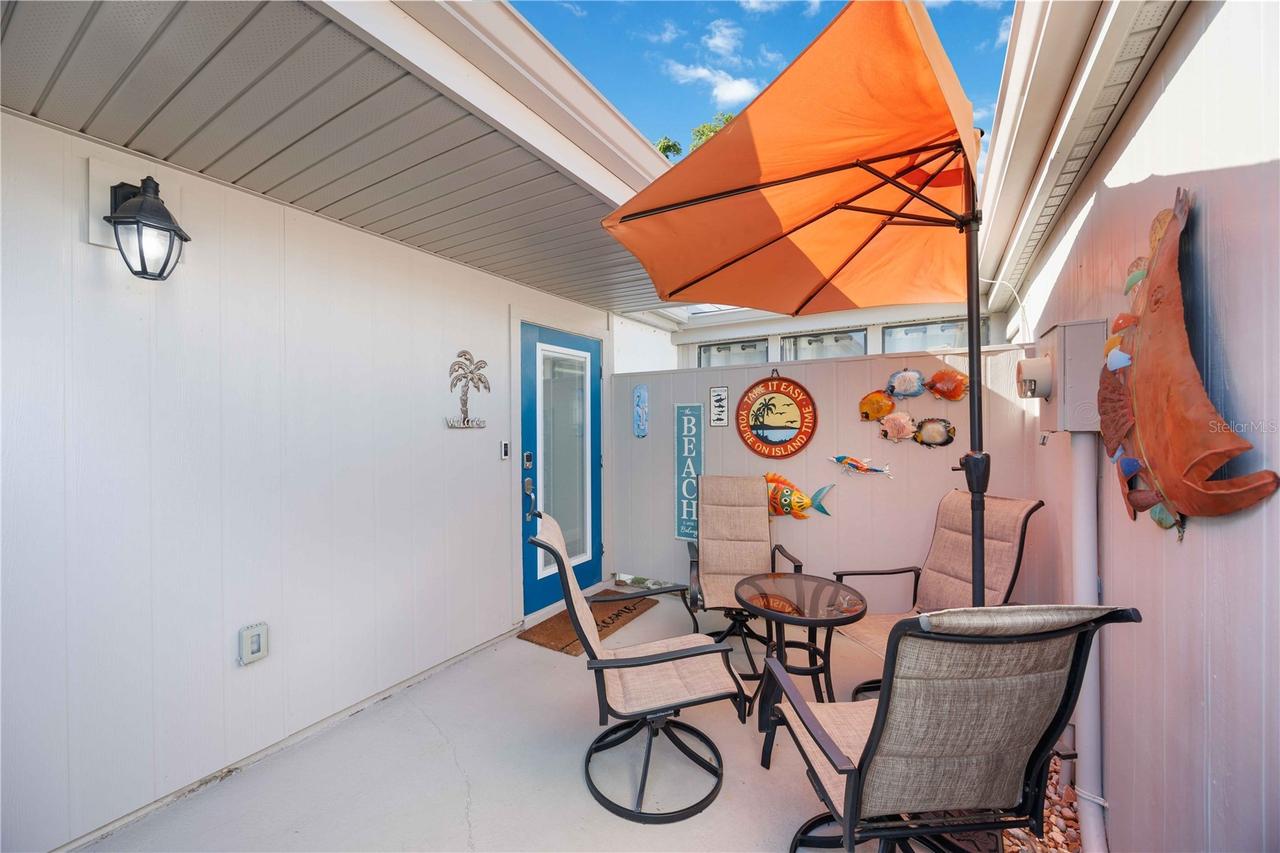 500 Park Blvd. #22, Venice, FL 34285