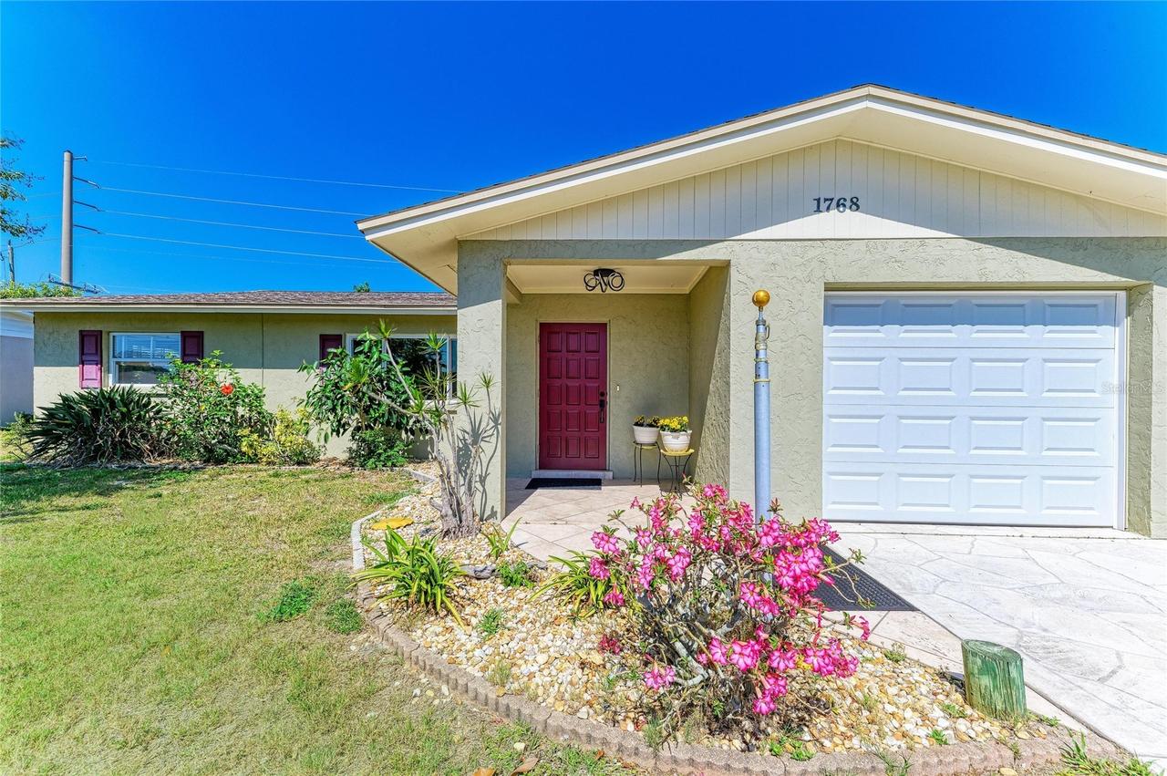 1768 Banyan Dr., Venice, FL 34293