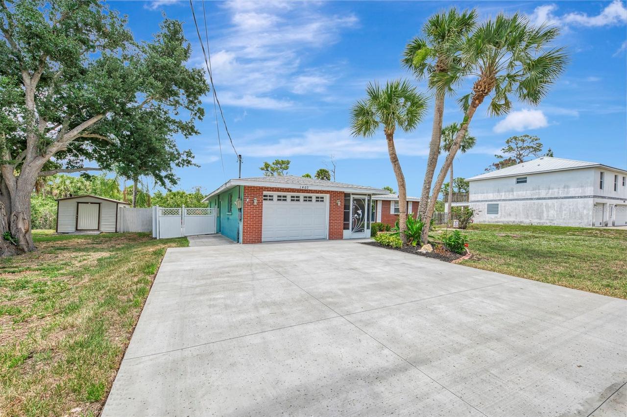 1460 Cortes Dr., Englewood, FL 34223