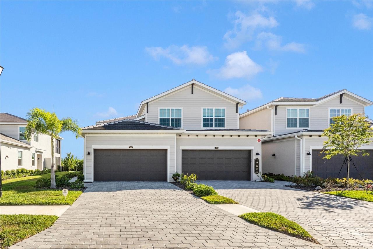 12685 Radiance Ct. #101, Venice, FL 34293