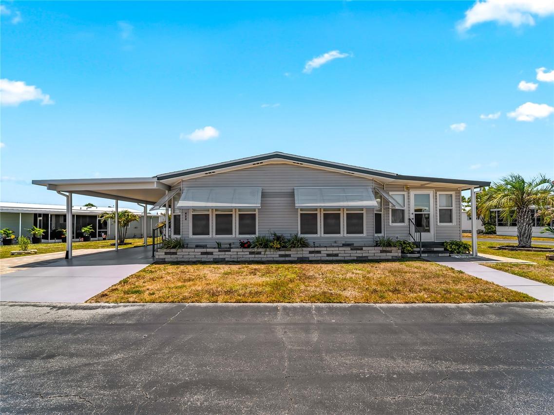 424 Boxwood Dr., Venice, FL 34285