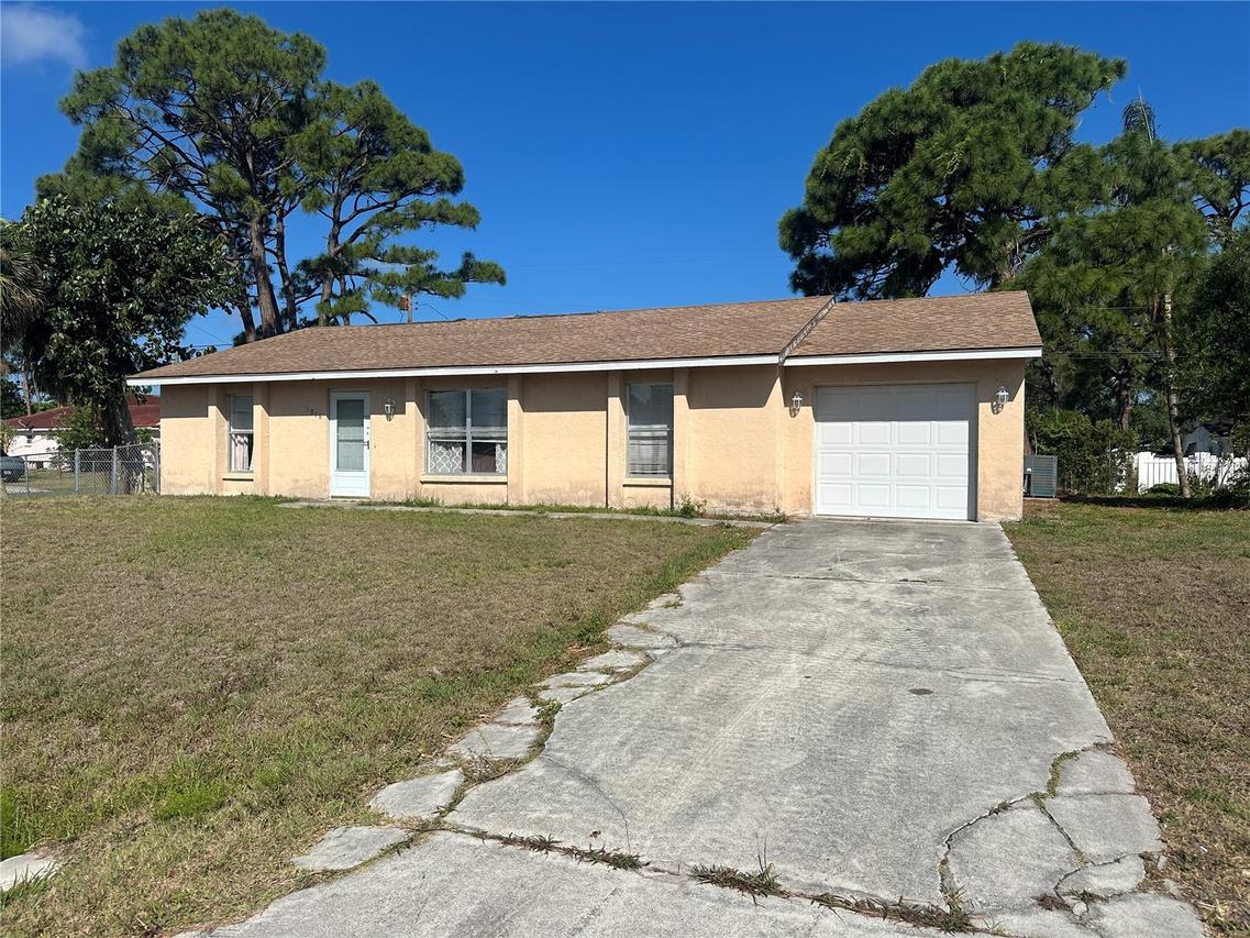 1016 Kimball Rd., Venice, FL 34293