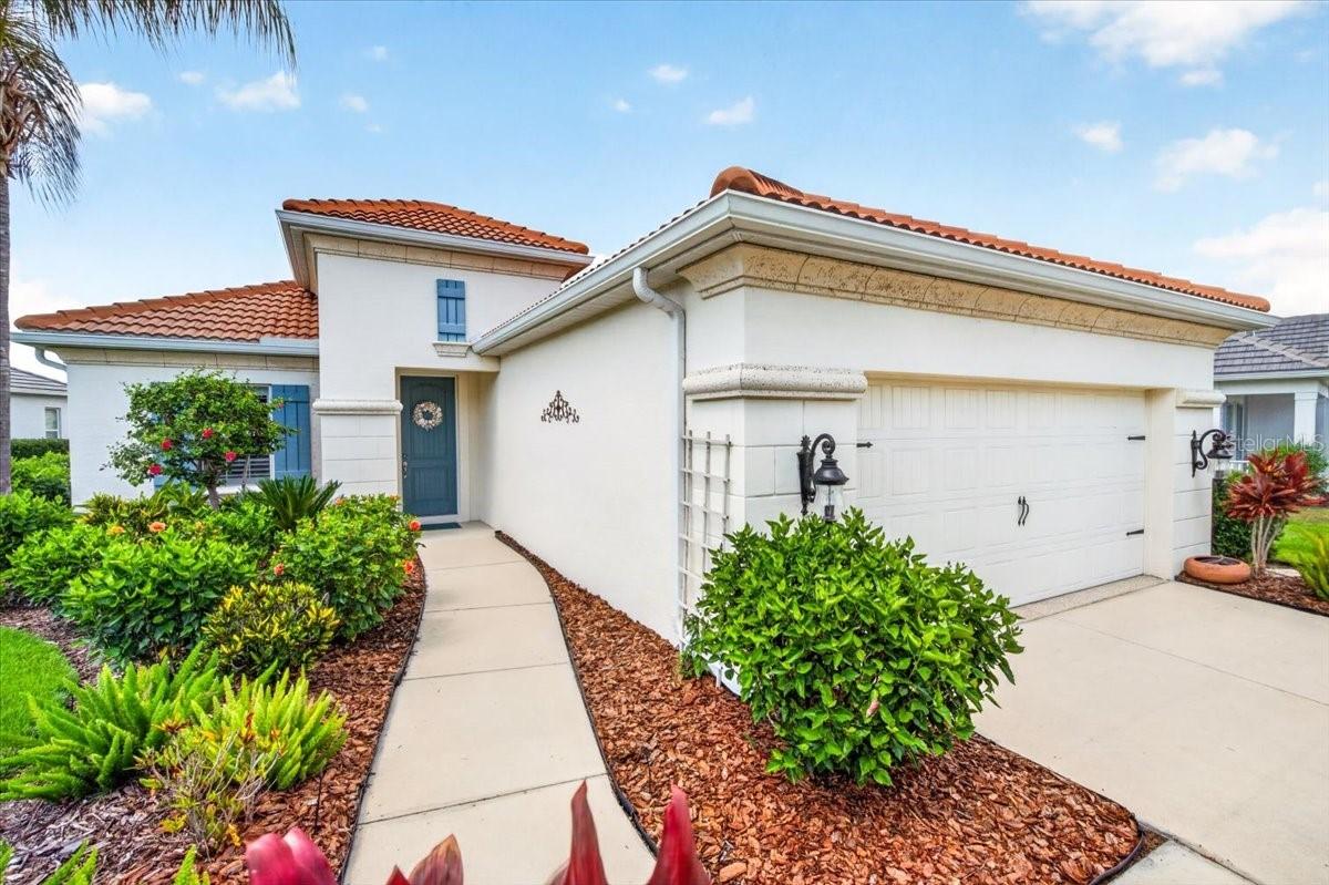 12186 Wakulla Pl., Venice, FL 34293