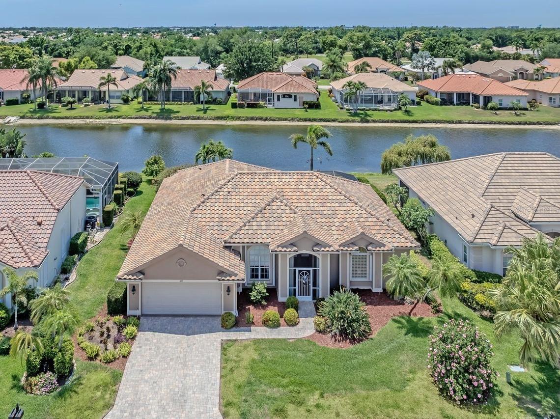 417 Pebble Creek Ct., Venice, FL 34285