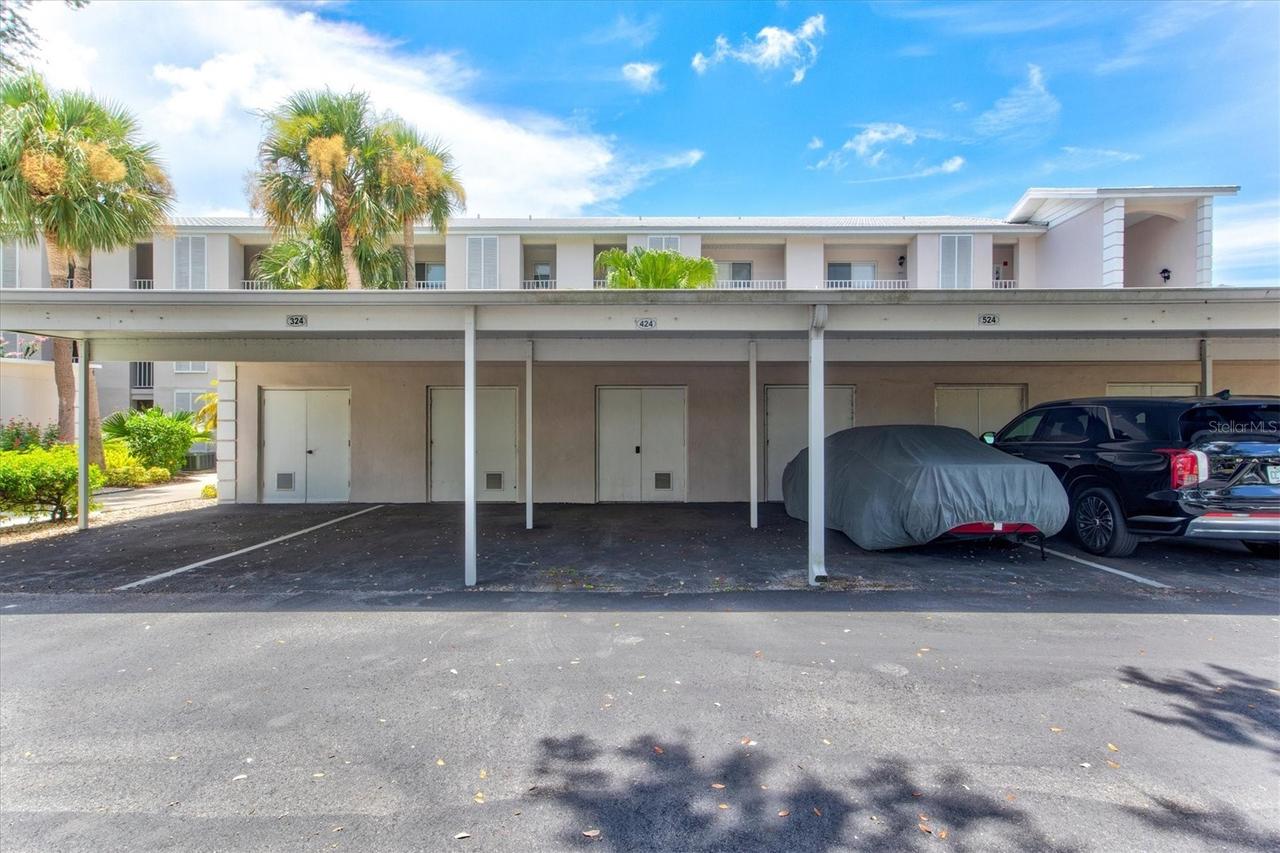 437 Cerromar Ln. #424, Venice, FL 34293