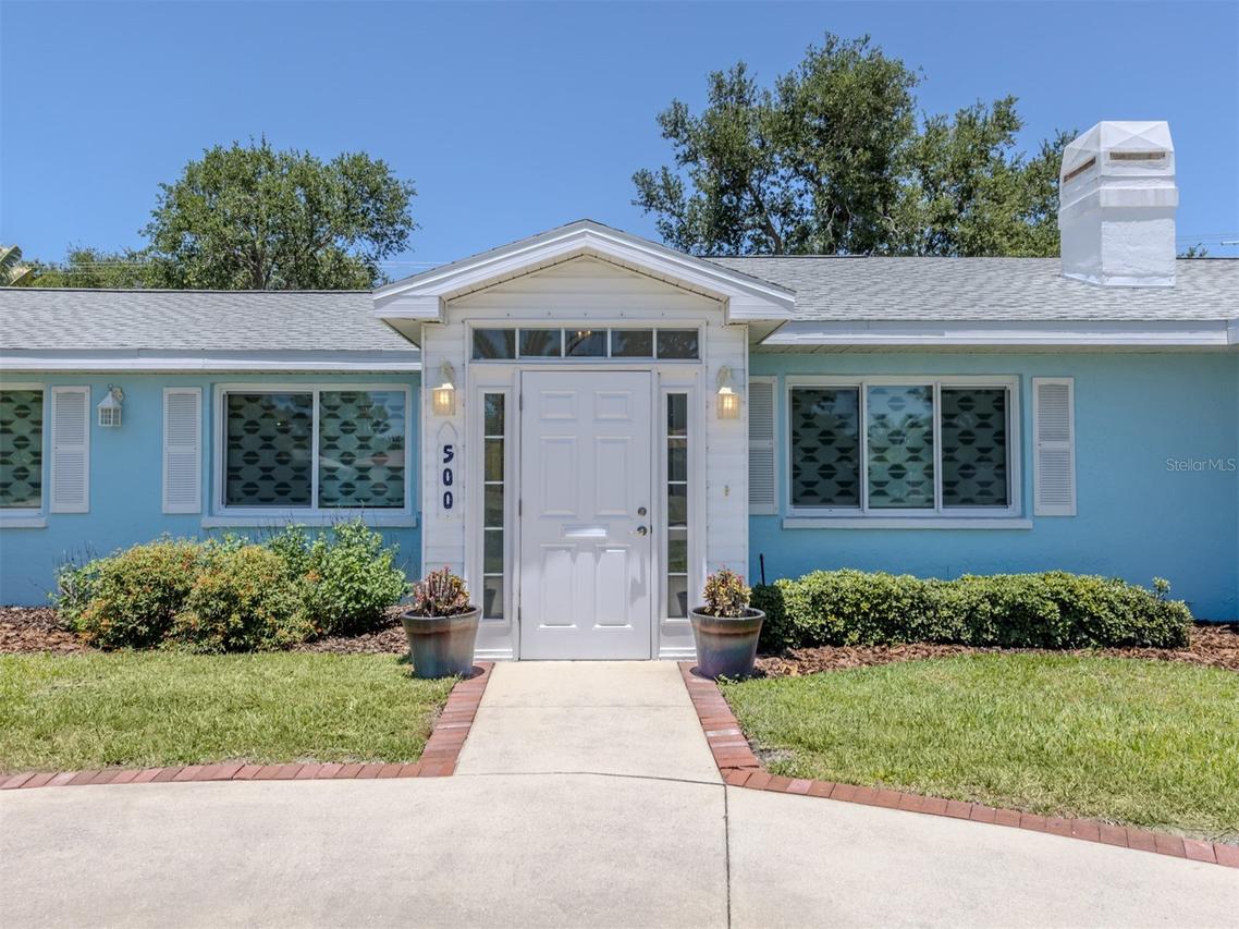 500 Alhambra Rd., Venice, FL 34285