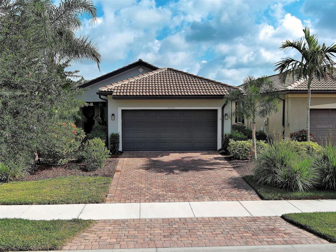 13920 Campoleone St., Venice, FL 34293