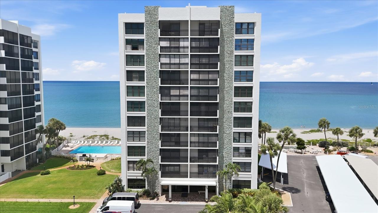 629 Alhambra Rd. #702, Venice, FL 34285