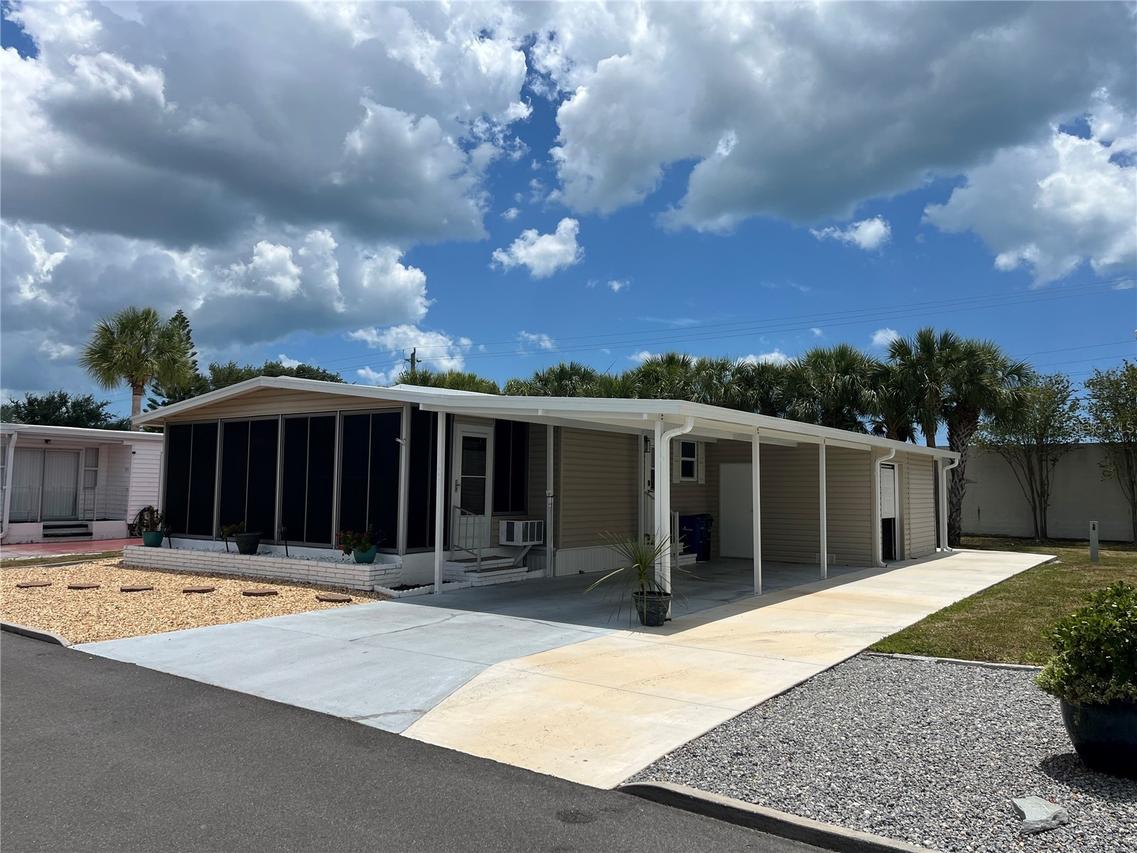 107 Roma Rd., Venice, FL 34285