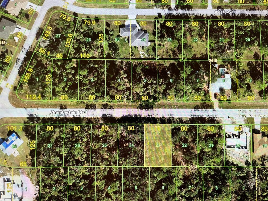 14417 Chamberlain Blvd., Port Charlotte, FL 33953
