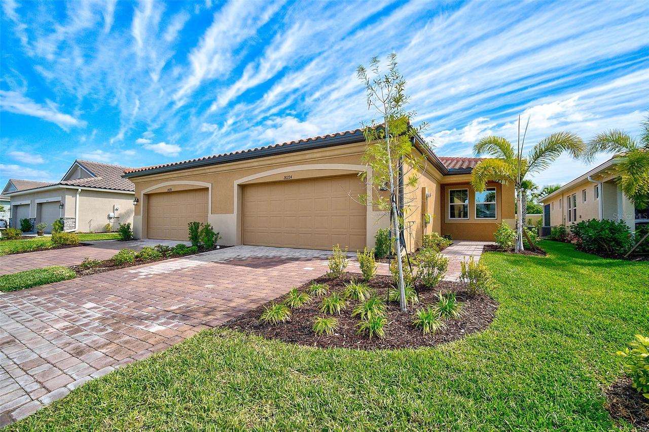 20724 Galileo Pl., Venice, FL 34293