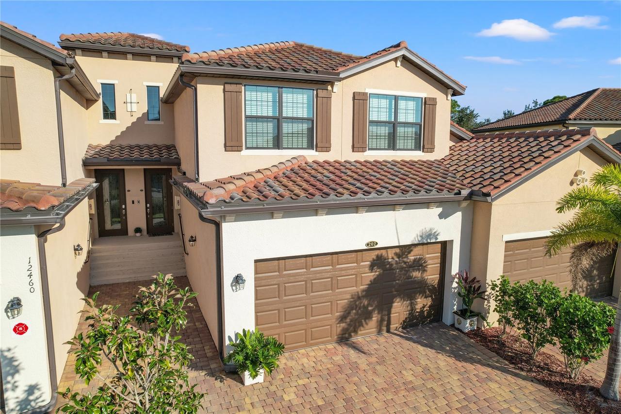 12460 Ghiberti Cir. #202, Venice, FL 34293