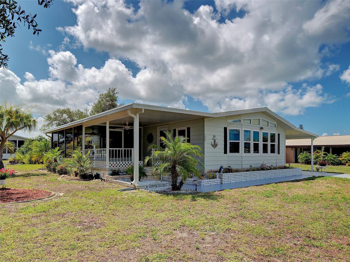 3331 Goldfinch Ln., Englewood, FL 34224