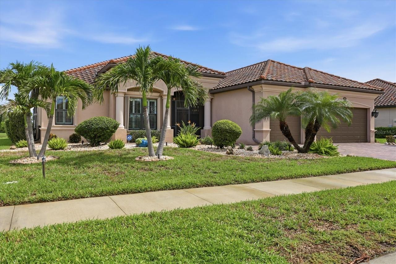 13652 Classico Ct., Venice, FL 34293
