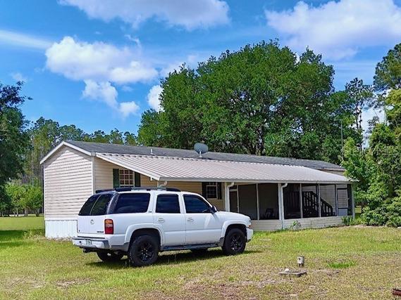 New Homes For Sale This Week in Weirsdale: May 15th to May 21st