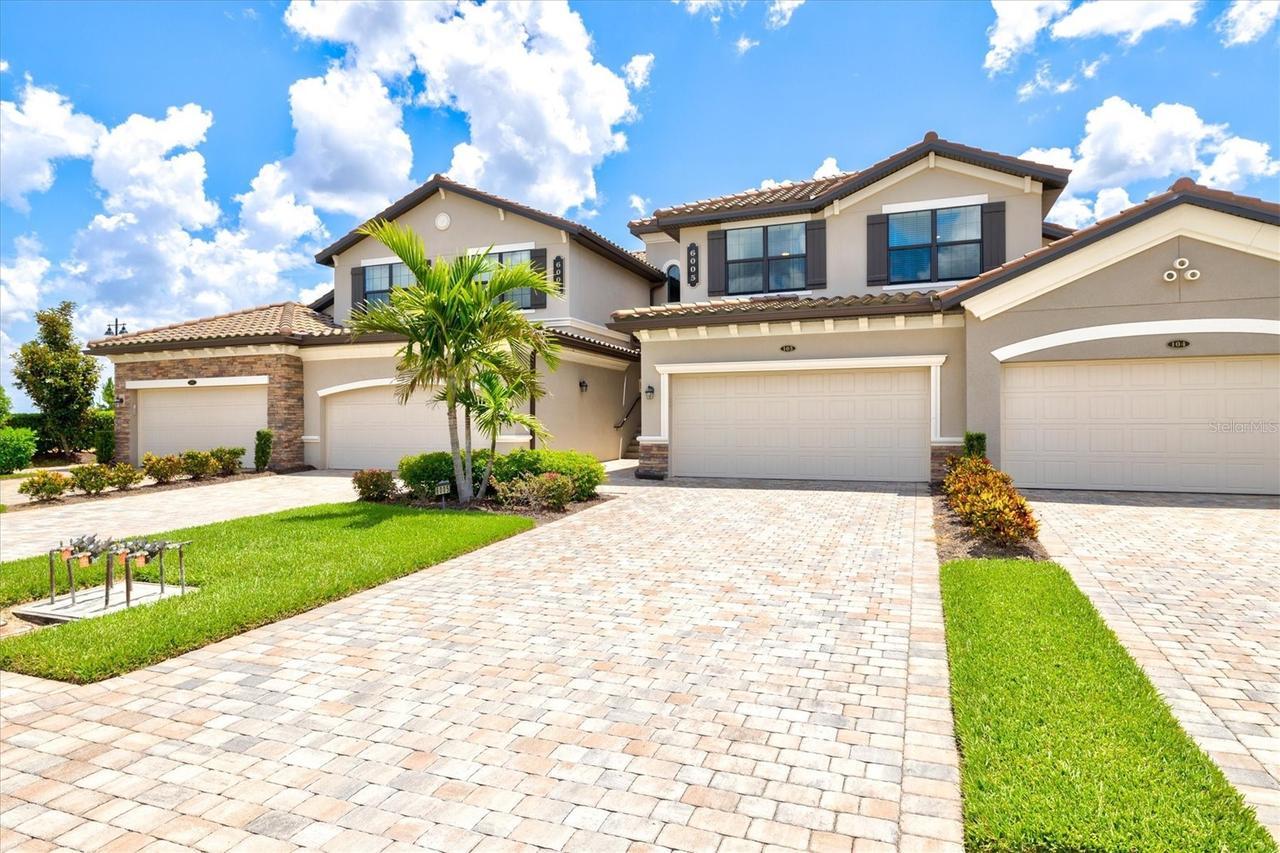 6005 Worsham Ln. #103, Bradenton, FL 34211
