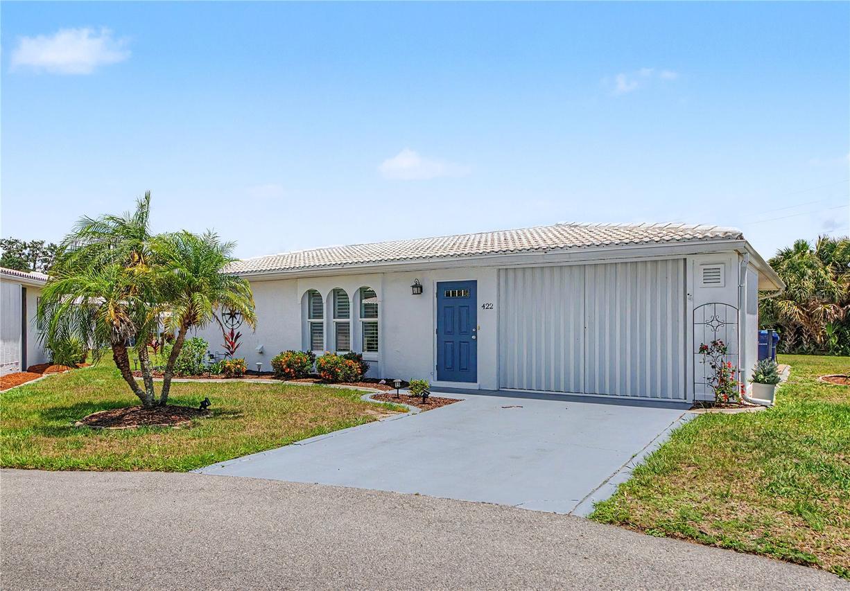 422 Circlewood Dr. #H6, Venice, FL 34293