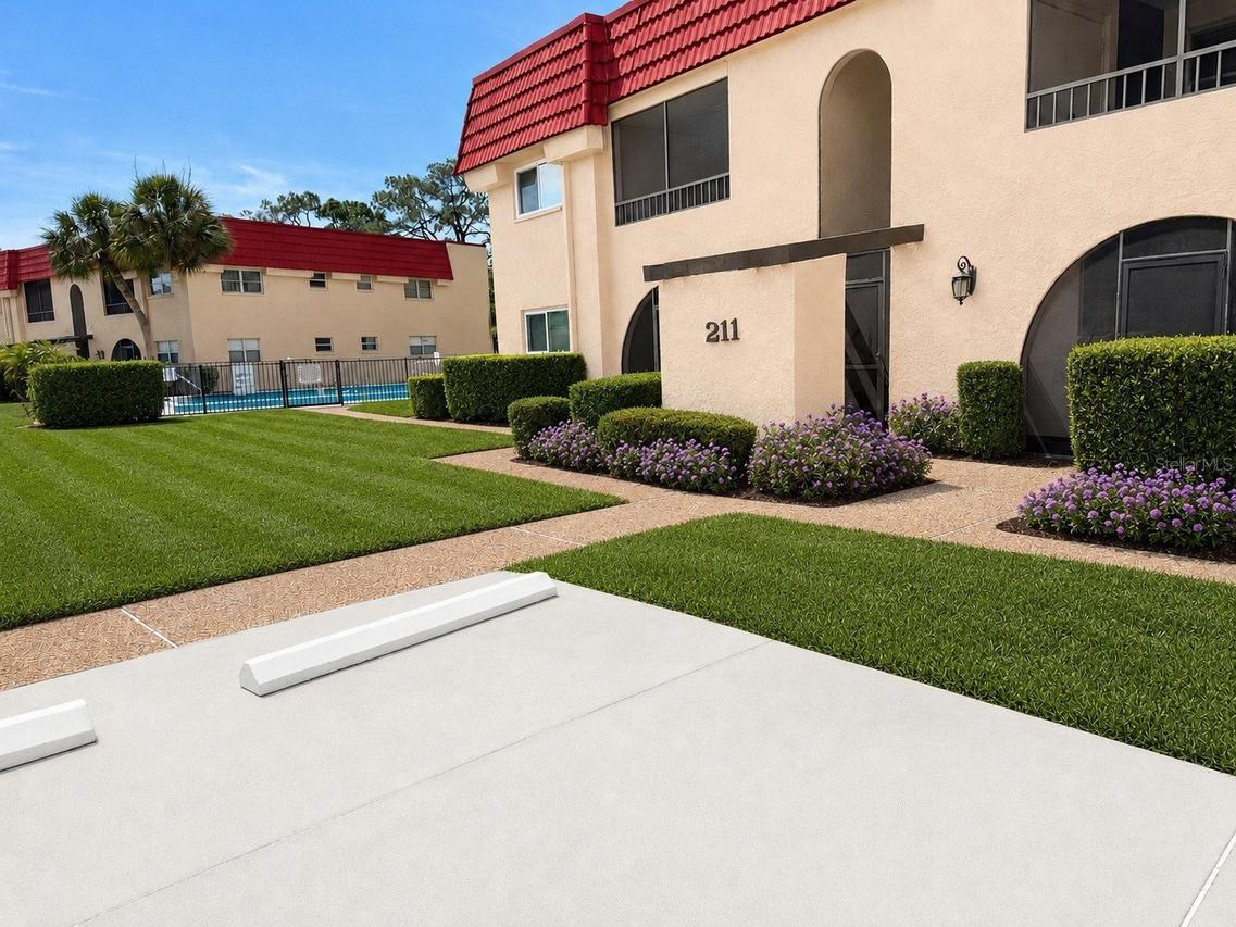 211 Rubens Dr. #E, Nokomis, FL 34275