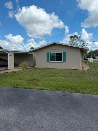 New Foreclosures & Short Sales in Bee Ridge: May 18th to May 24th