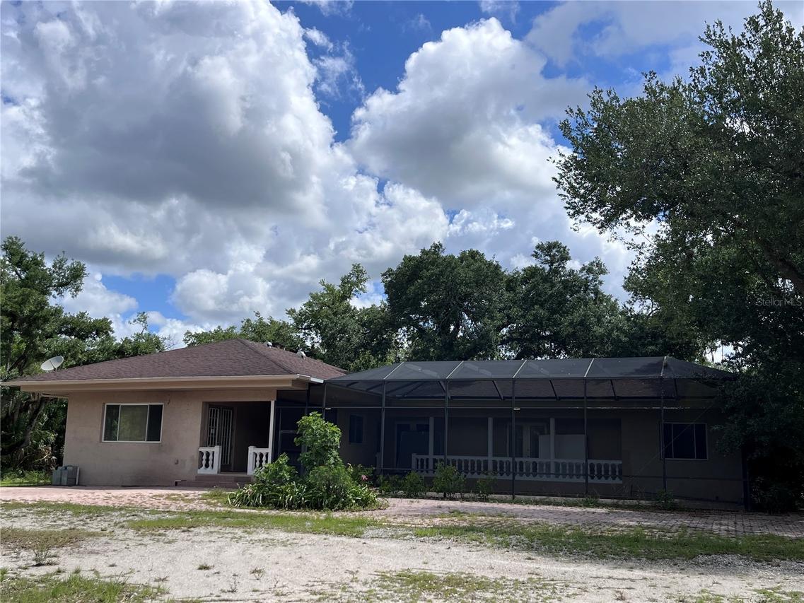 970 Brentwood Dr., Venice, FL 34292
