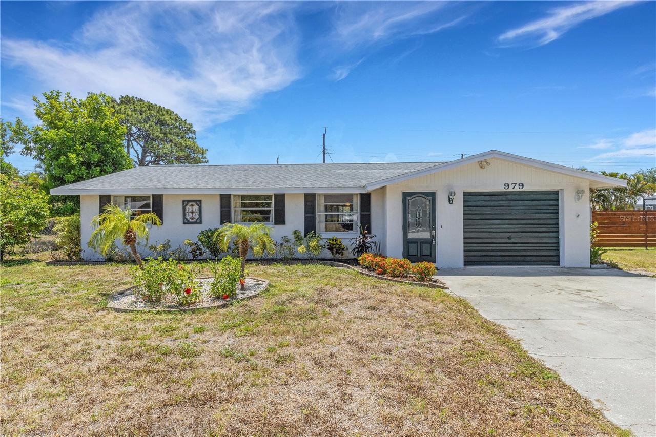 979 Kimball Rd., Venice, FL 34293