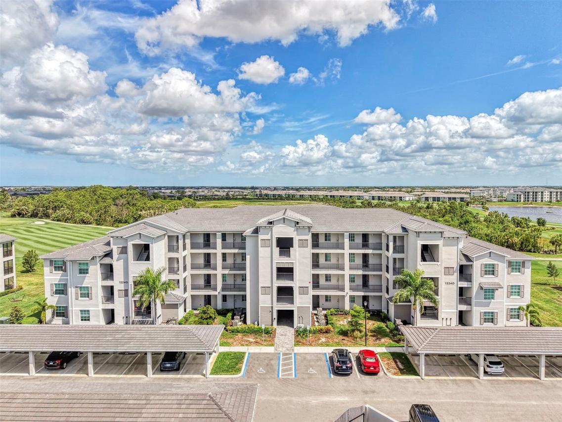 12240 Wellen Golf St. #304, Venice, FL 34293