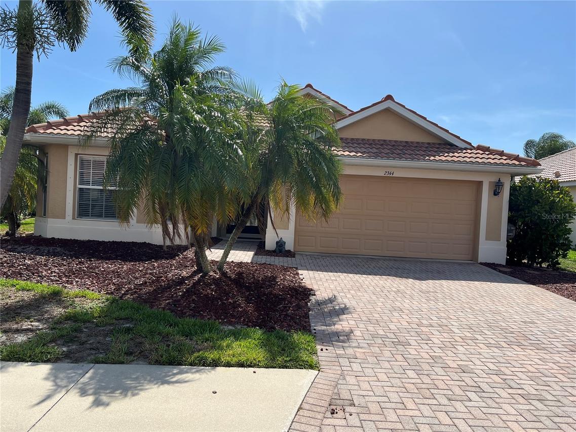2344 Caraway Dr., Venice, FL 34292