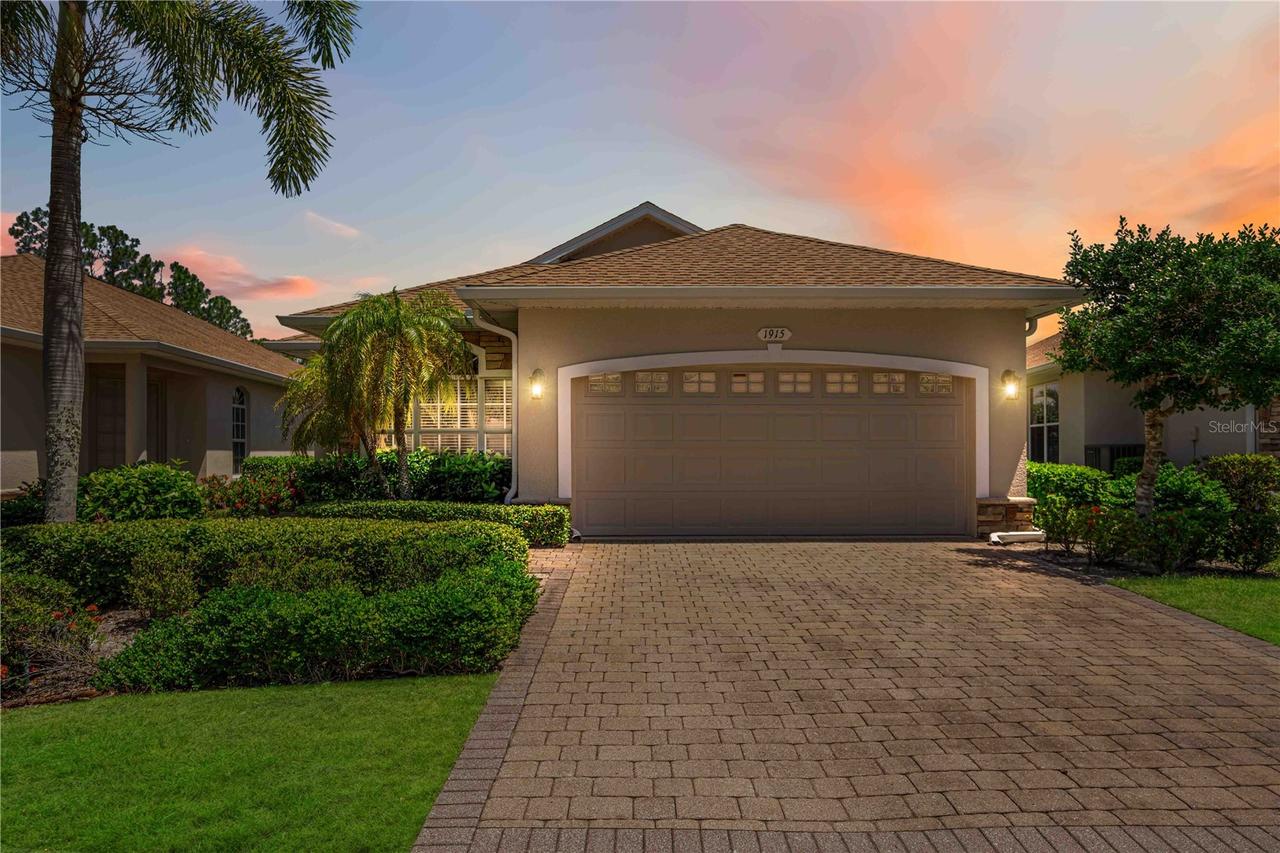1915 Scarlett Ave., North Port, FL 34289