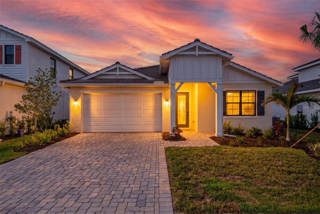 12938 Pinnacle Ln., Venice, FL 34293