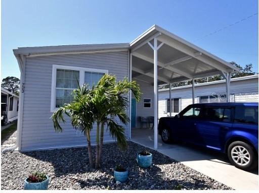 723 S Green Cir., Venice, FL 34285