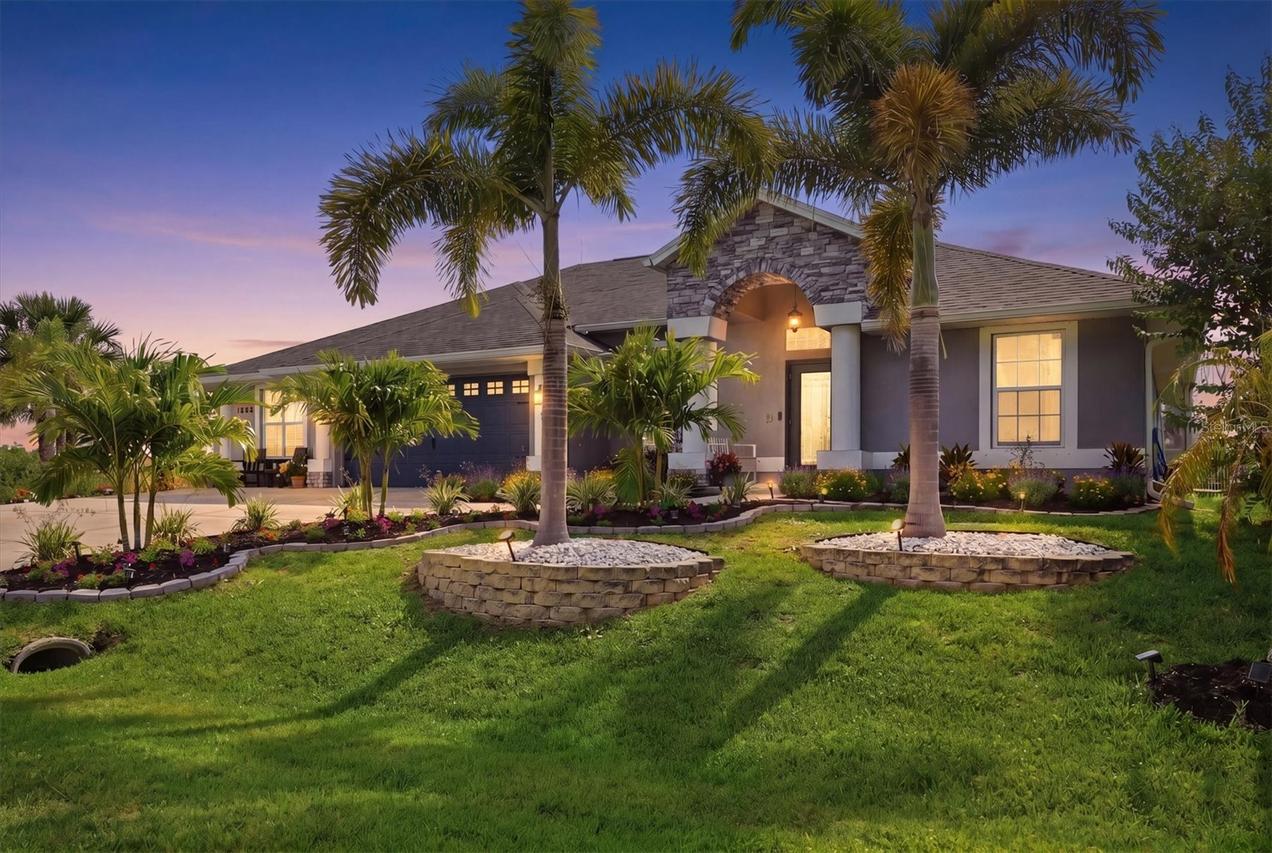 10083 Kansas City St., Port Charlotte, FL 33981