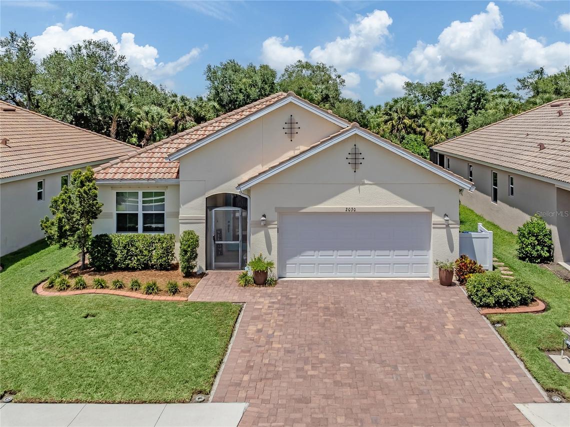 2030 Mesic Hammock Way, Venice, FL 34292