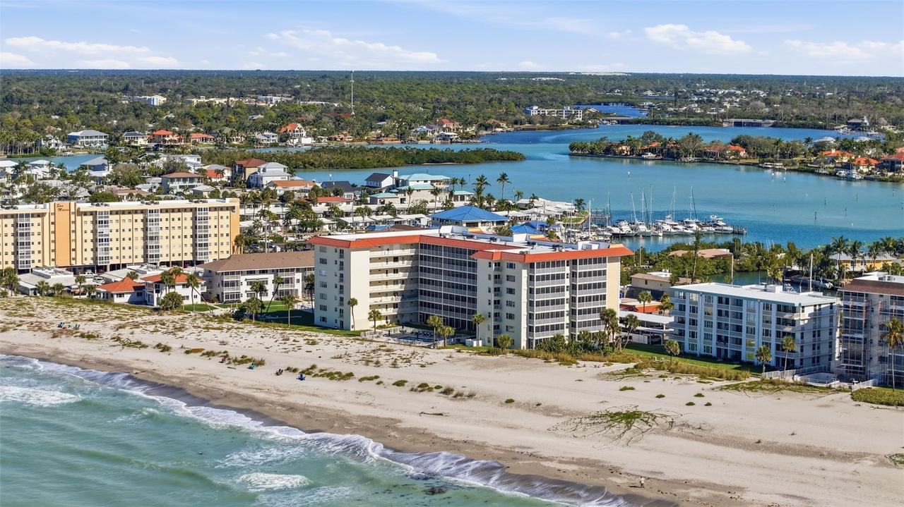 1150 Tarpon Center Dr. #101, 1-A, Venice, FL 34285